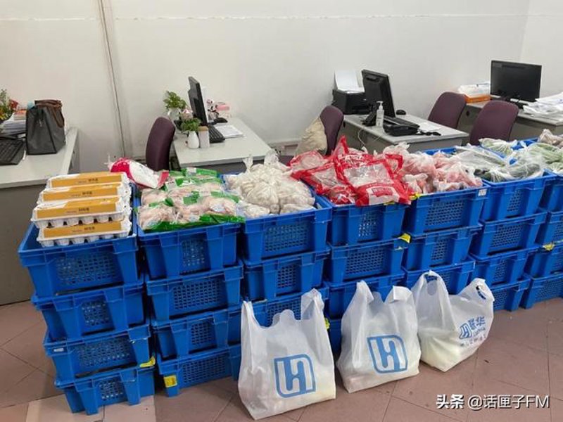 厦门商品代理:商家如何把握市场机遇