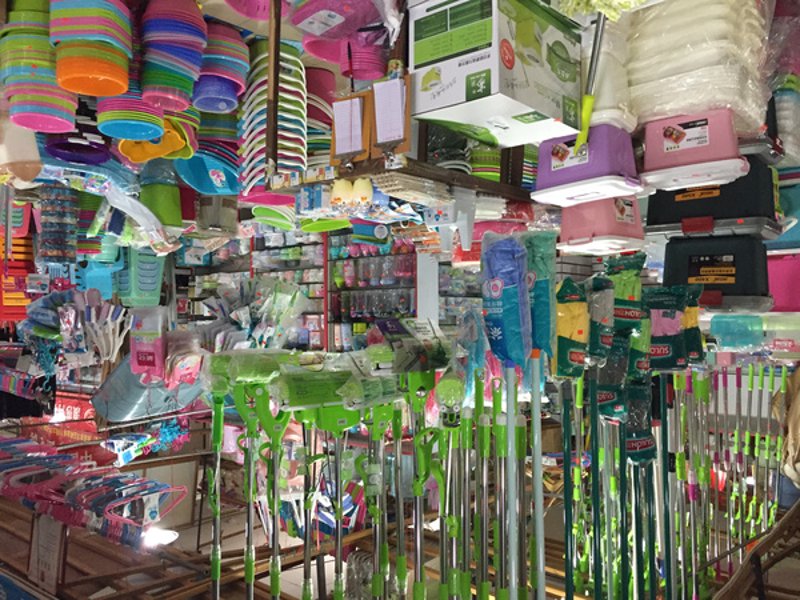 厦门商品代理:如何在竞争中脱颖而出?